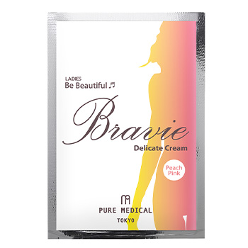 Bravie Delicate Cream